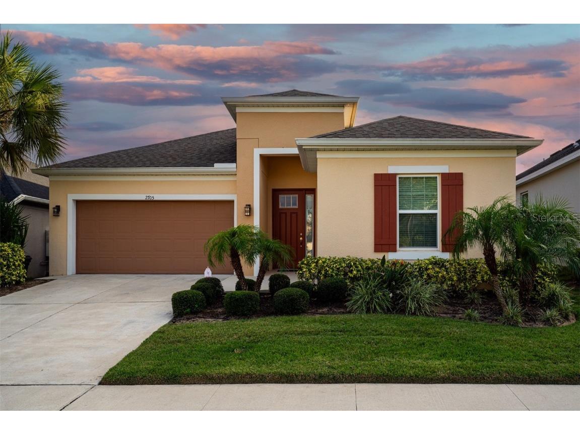 2705 Hilltop Street Clermont FL 34711 G5089018 image1