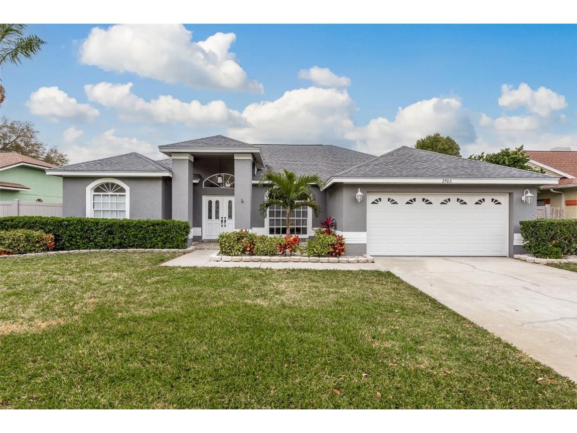 2705 Jarvis Circle Palm Harbor FL 34683 T3506912 image1