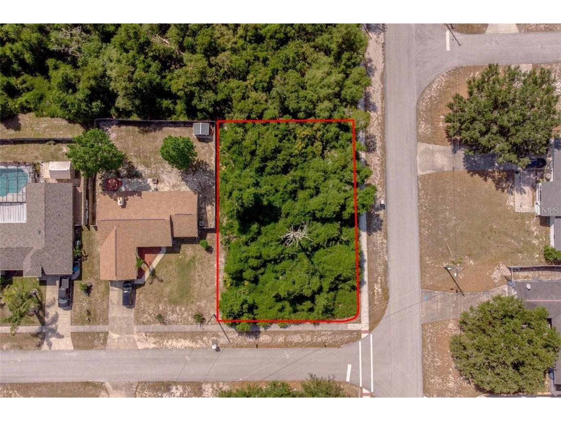 2705 Keene Lane Deltona FL 32725 V4933508 image1