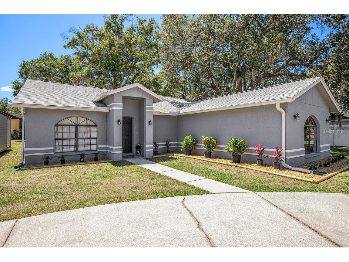 2705 Kristi Court Land O Lakes FL 34639 T3441451 image1