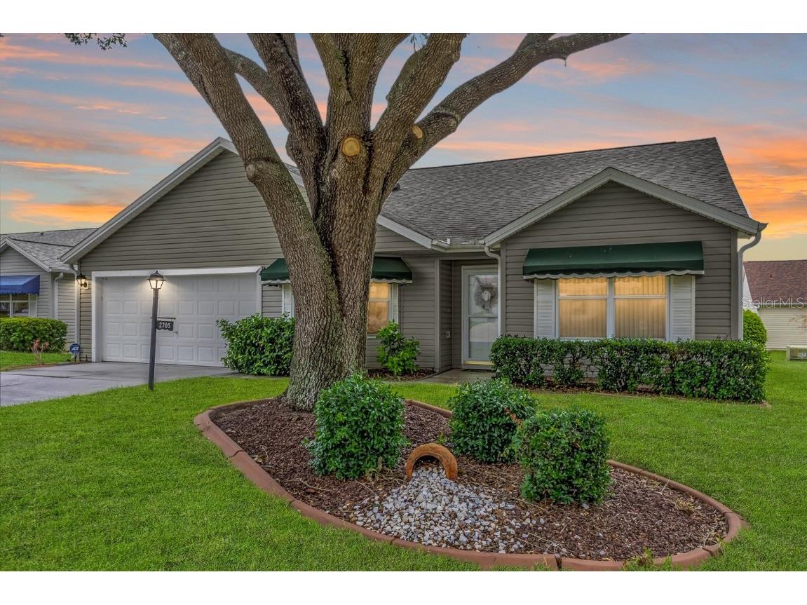 2705 La Posada Drive The Villages FL 32162 G5099024 image1