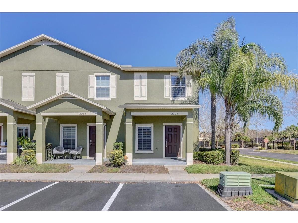 2705 Lantern Hill Avenue Brandon FL 33511 TB8480664 image1