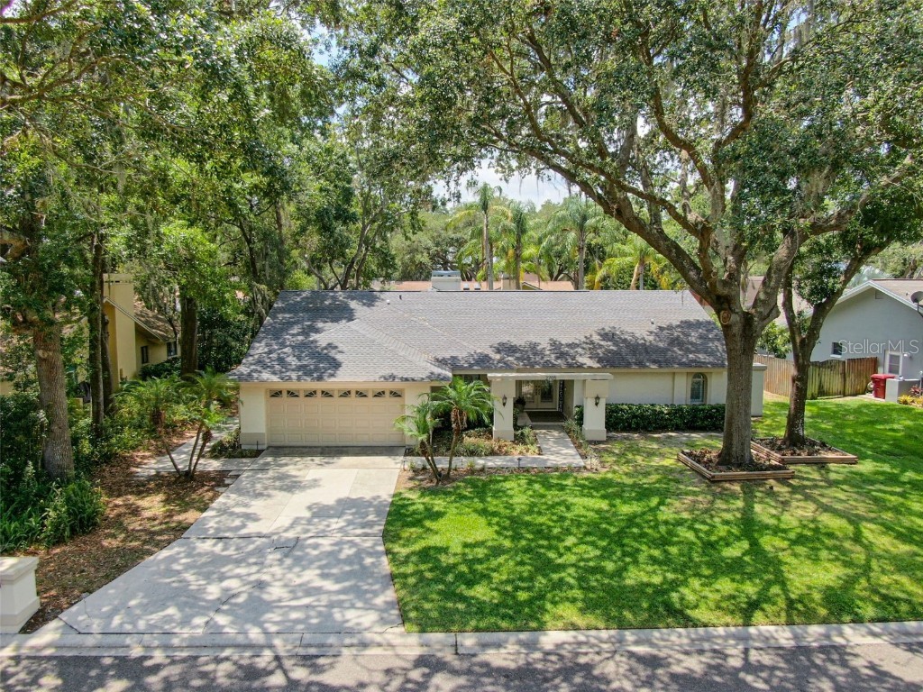 2705 Laurel Oak Drive Plant City FL 33566 T3446891 image1
