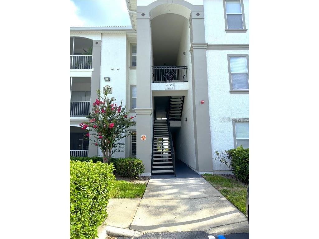 2705 Maitland Crossing Way #105 Orlando FL 32810 O6125745 image1