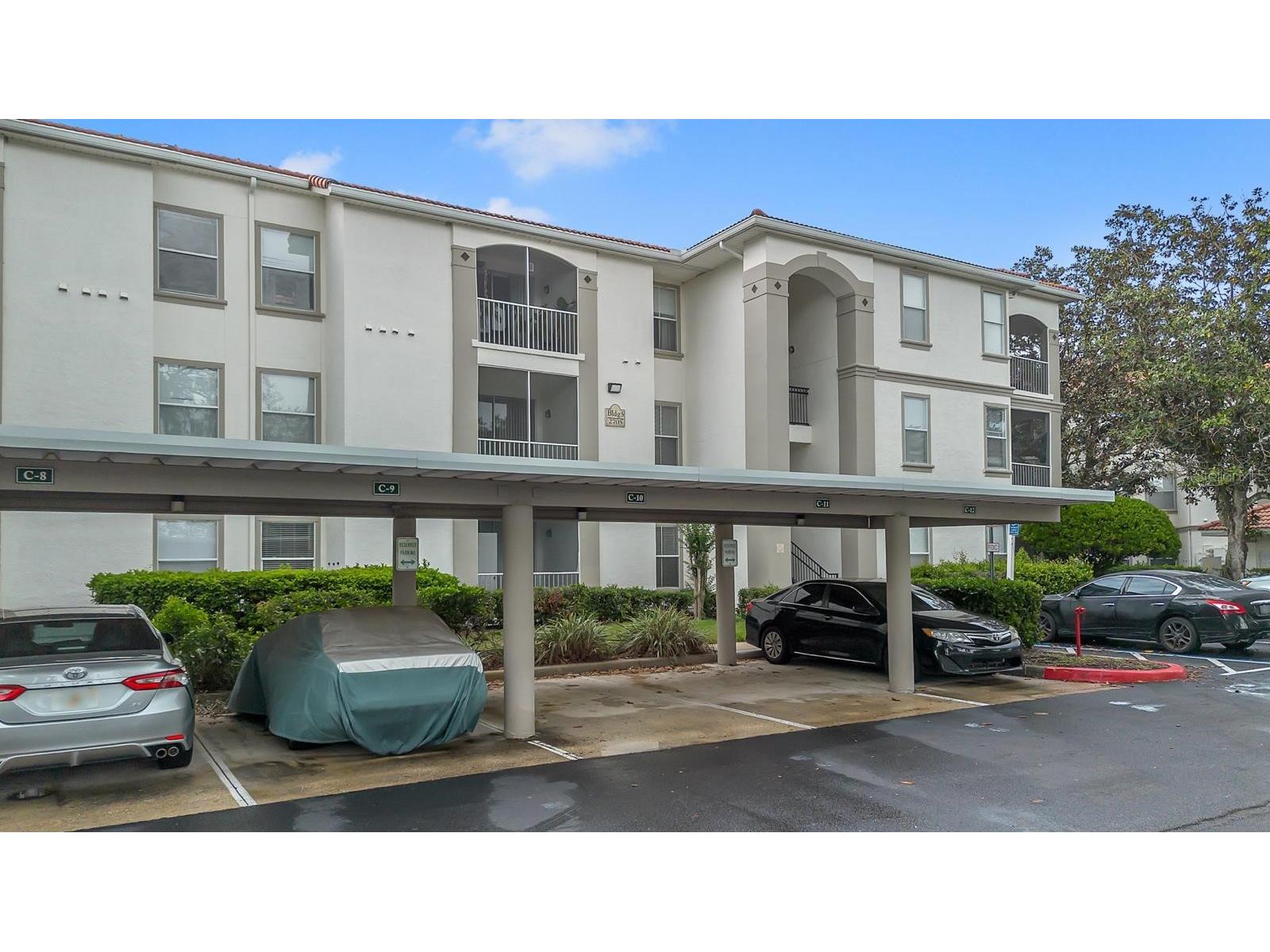 2705 Maitland Crossing Way #303 Orlando FL 32810 O6396591 image1