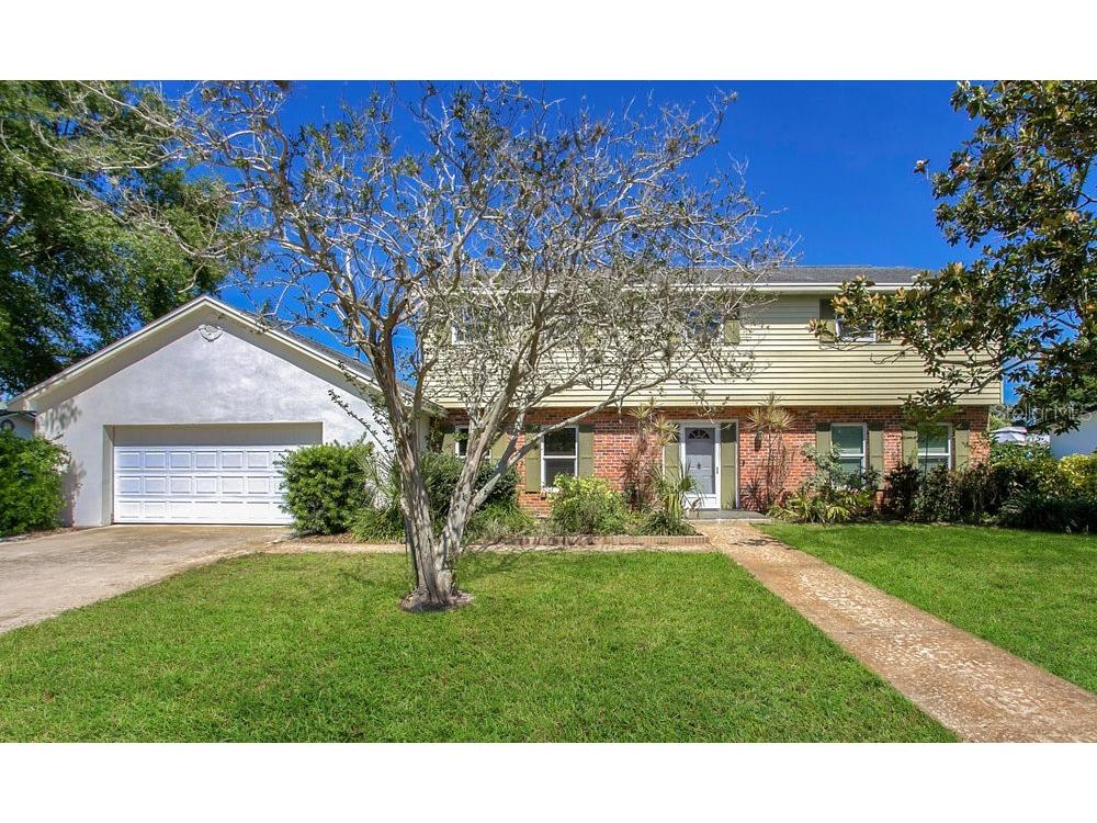 2705 Mangrum Place Titusville FL 32780 O6107889 image1