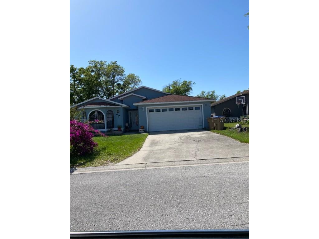 2705 Montego Bay Boulevard Kissimmee FL 34746 S5064757 image1