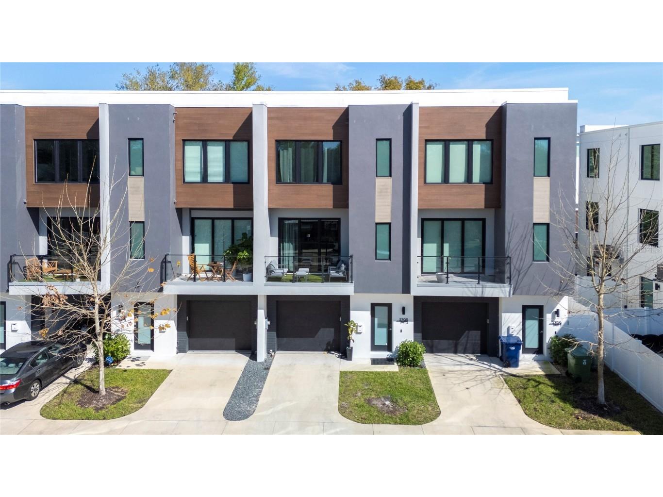 2705 N Boulevard #2 Tampa FL 33602 TB8356461 image1