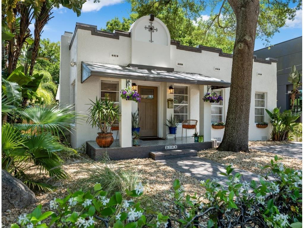 2705 N Poplar Avenue Tampa FL 33602 T3524003 image1