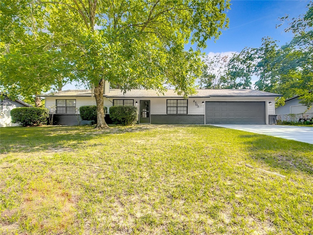 2705 NE 42nd Place Ocala FL 34479 T3455520 image1