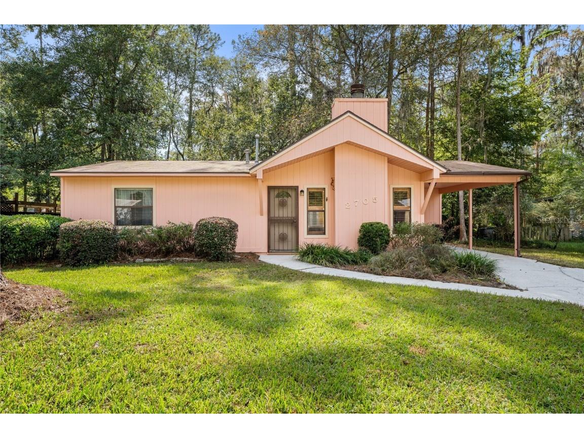 2705 NW 45th Place Gainesville FL 32605 GC525537 image1