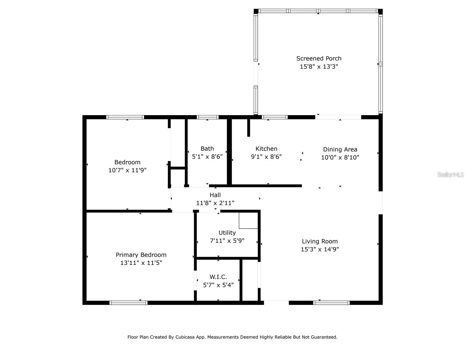 2705 NW 47th Place Gainesville FL 32605 GC537357 image3