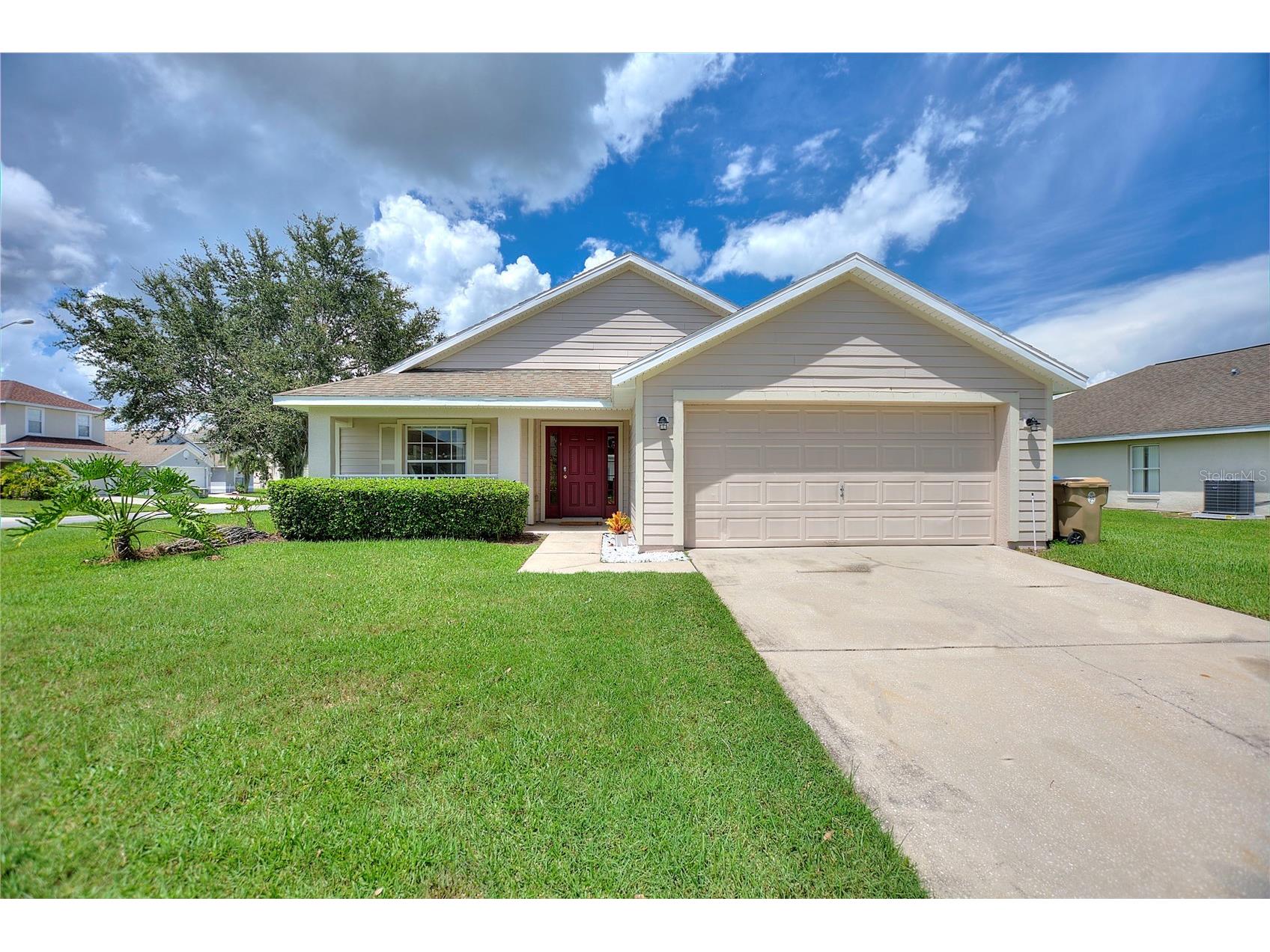 2705 Prestwick Lane Kissimmee FL 34744 O6384546 image1