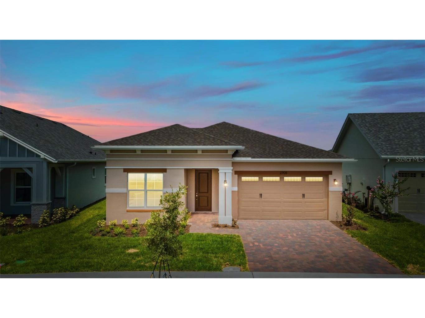 2705 Redblush Terrace Saint Cloud FL 34772 O6210376 image1
