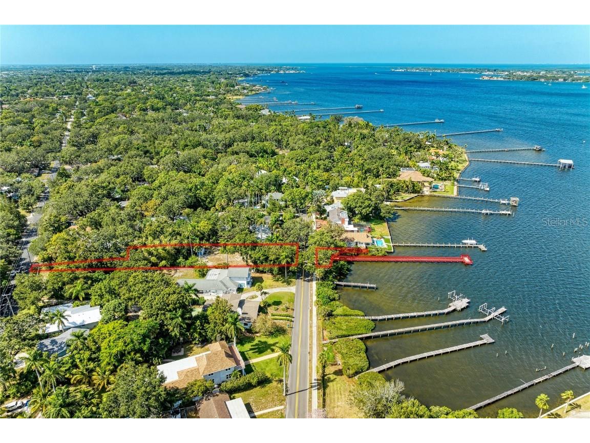 2705 Riverview Boulevard Bradenton FL 34205 - MANATEE RIVER A4589724 image1