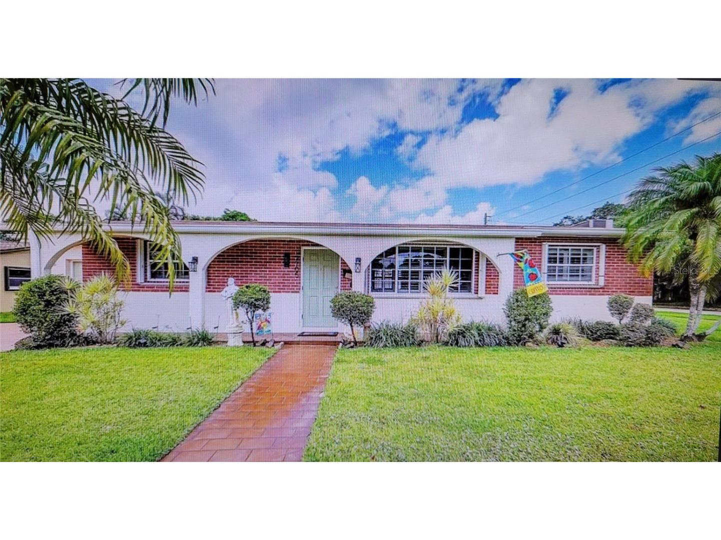 2705 Roosevelt Street Hollywood FL 33020 J980083 image1