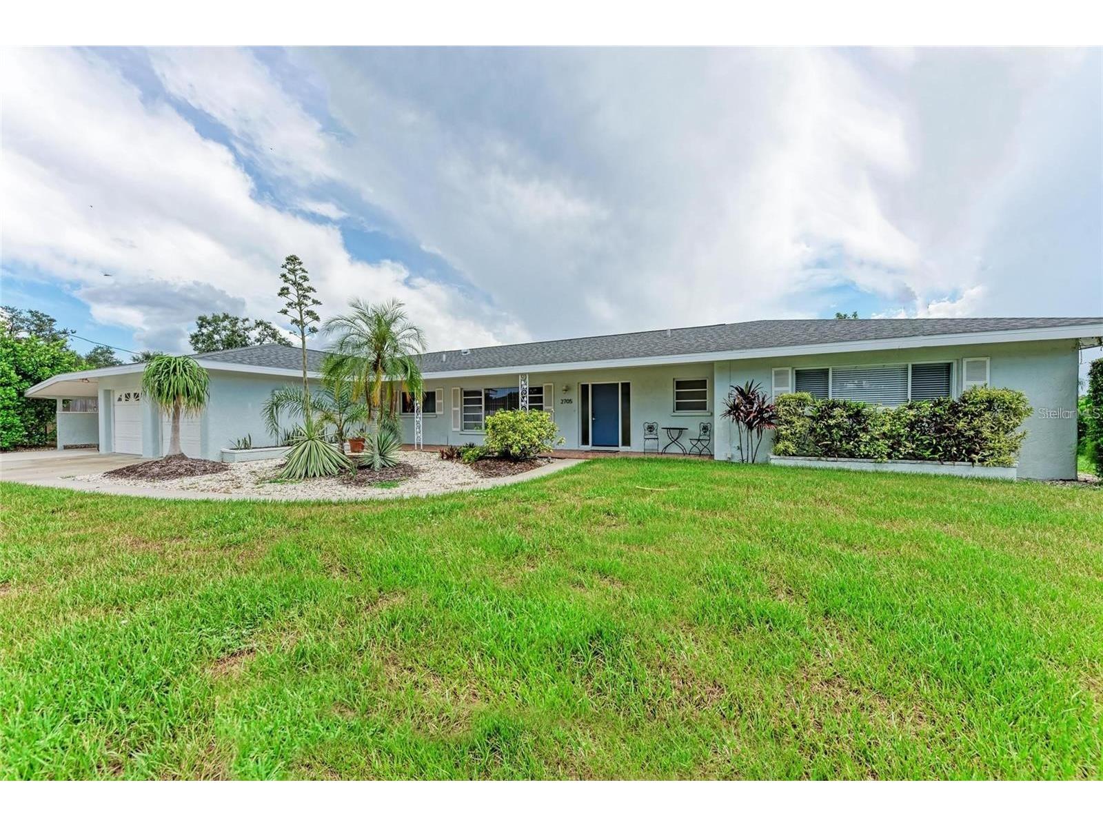 2705 S Brink Avenue Sarasota FL 34239 - PHILLIPPI CREEK A4687801 image2