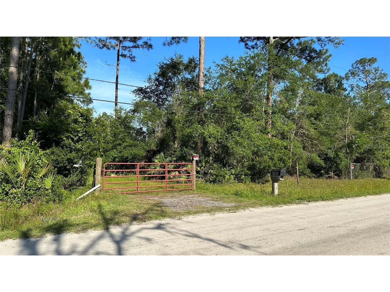 2705 Sandlewood Lane Bunnell FL 32110 FC291249 image1