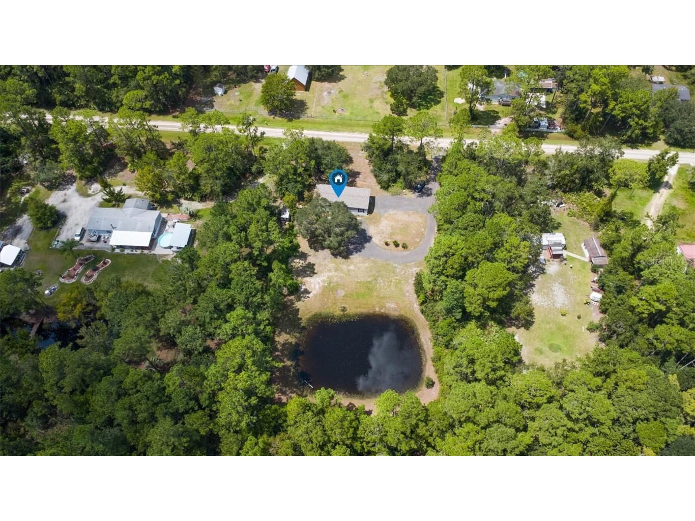 2705 Sandlewood Lane Bunnell FL 32110 FC312478 image2