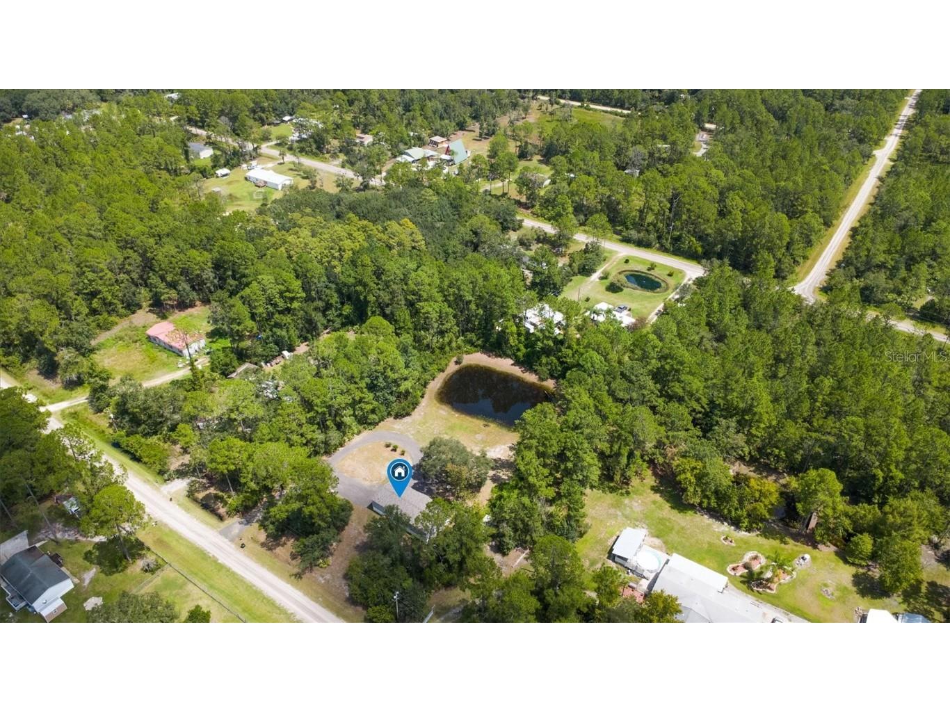 2705 Sandlewood Lane Bunnell FL 32110 FC312478 image4