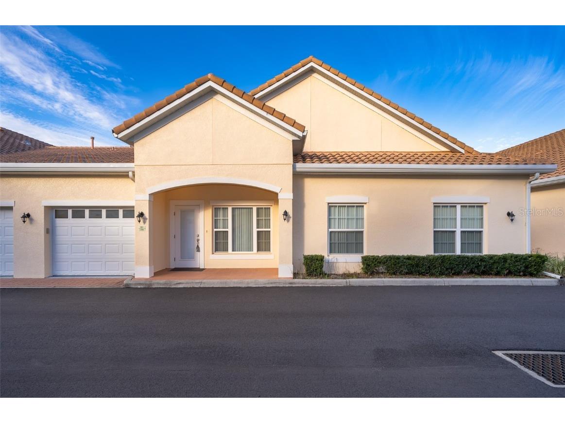 2705 Shantiniketan Boulevard #H5 Tavares FL 32778 O6268263 image1