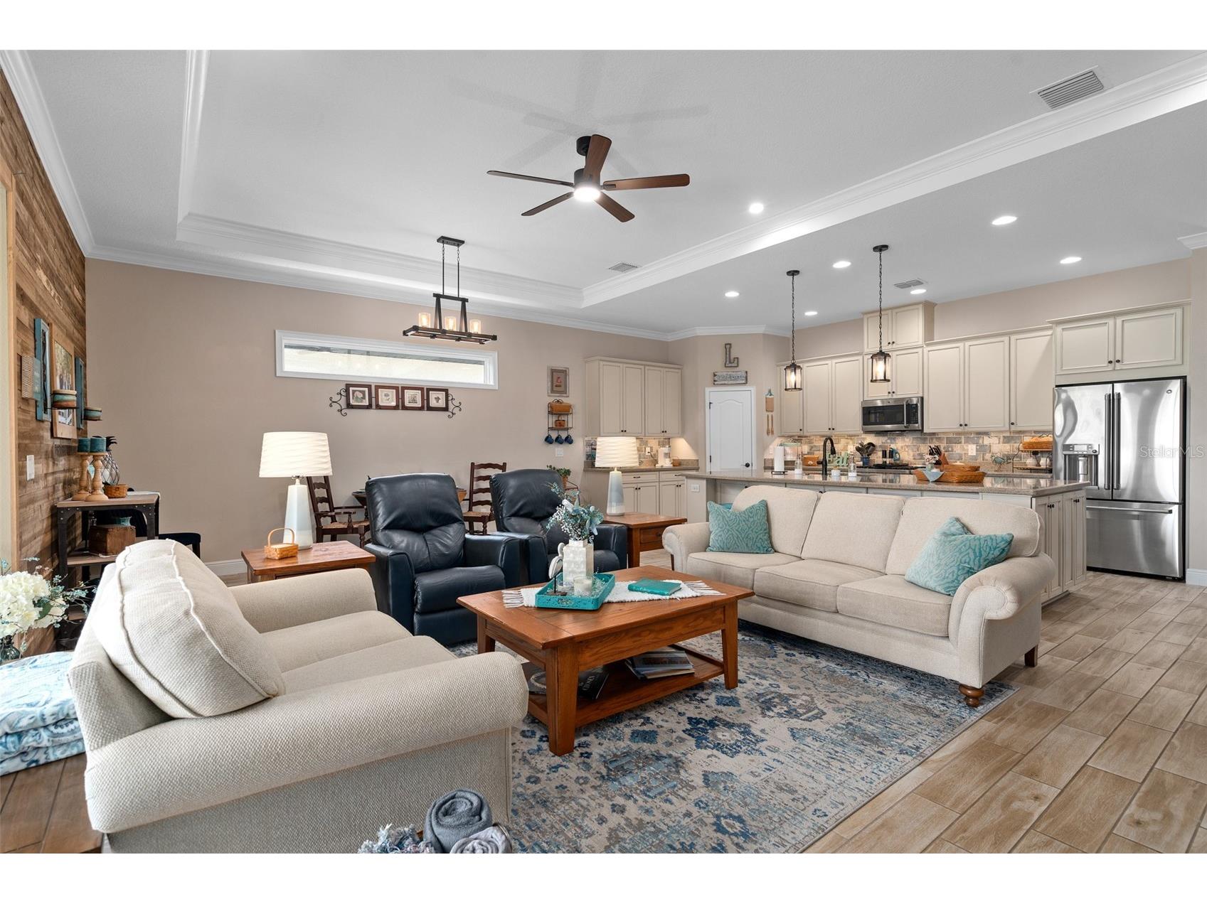 2705 Stargrass Circle Clermont FL 34715 O6404335 image15
