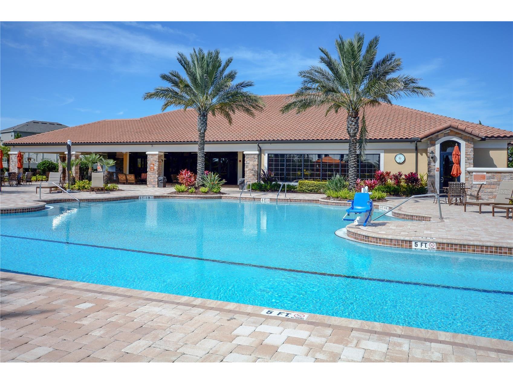 2705 Stargrass Circle Clermont FL 34715 O6404335 image45