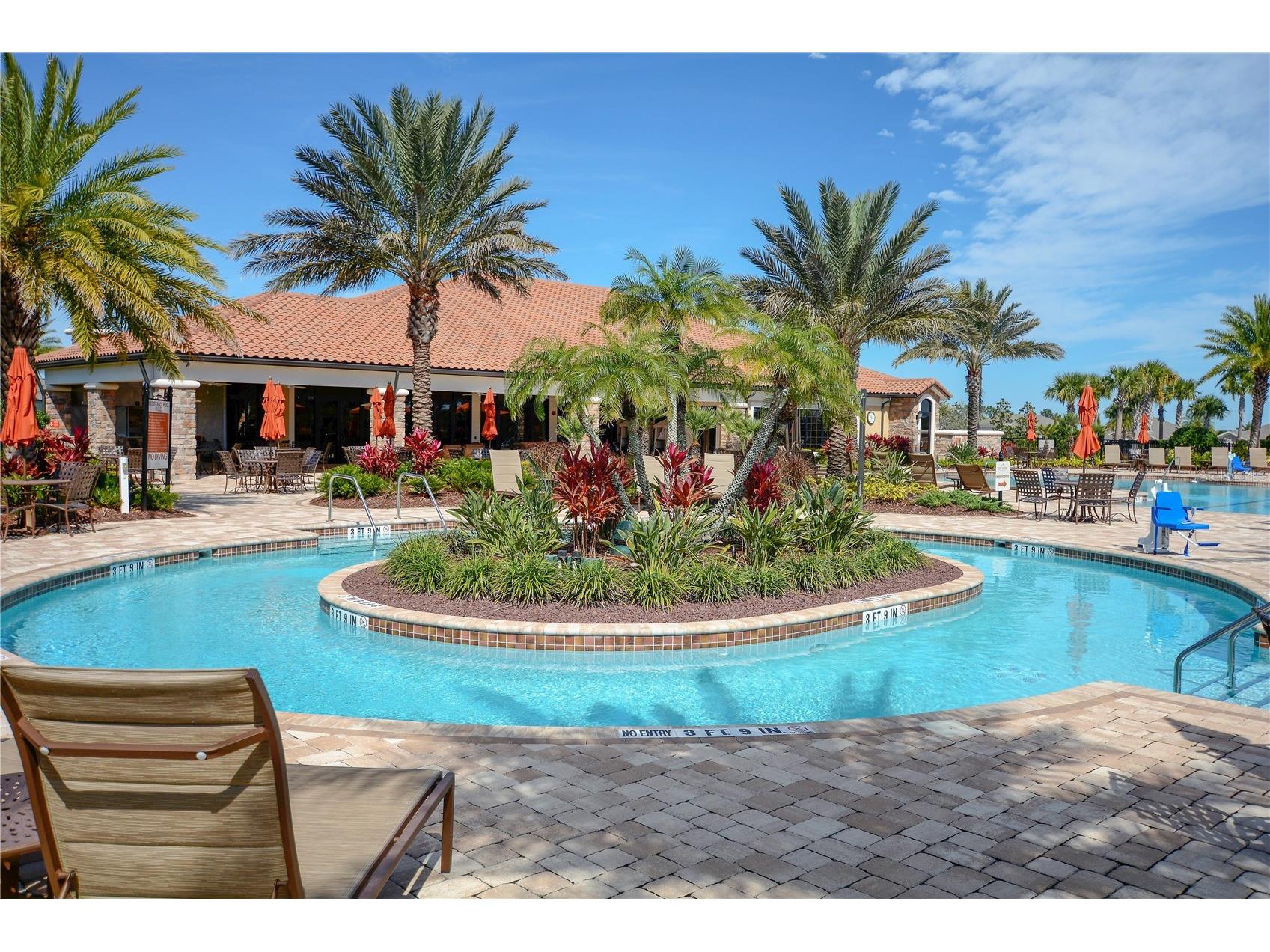 2705 Stargrass Circle Clermont FL 34715 O6404335 image64