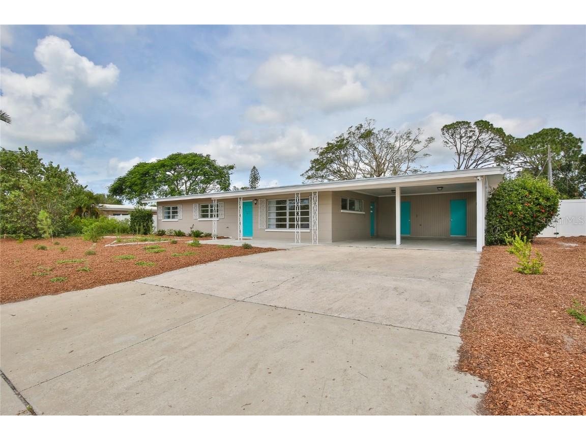 2705 Sunnyside Street Sarasota FL 34239 T3533113 image1