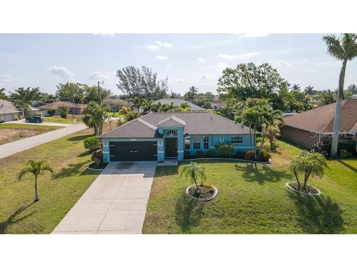 2705 SW 11th Place Cape Coral FL 33914 C7523294 image2