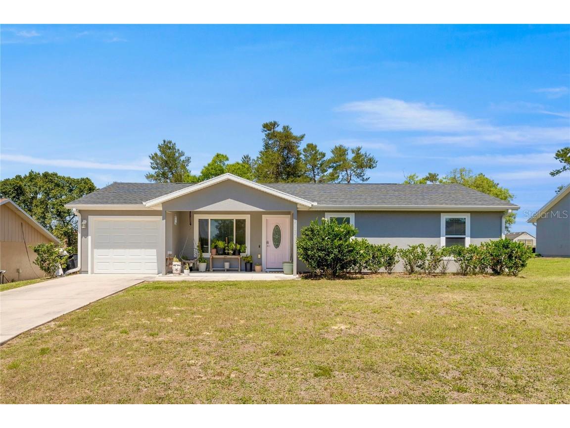 2705 SW 156th Lane Road Ocala FL 34473 OM699320 image1