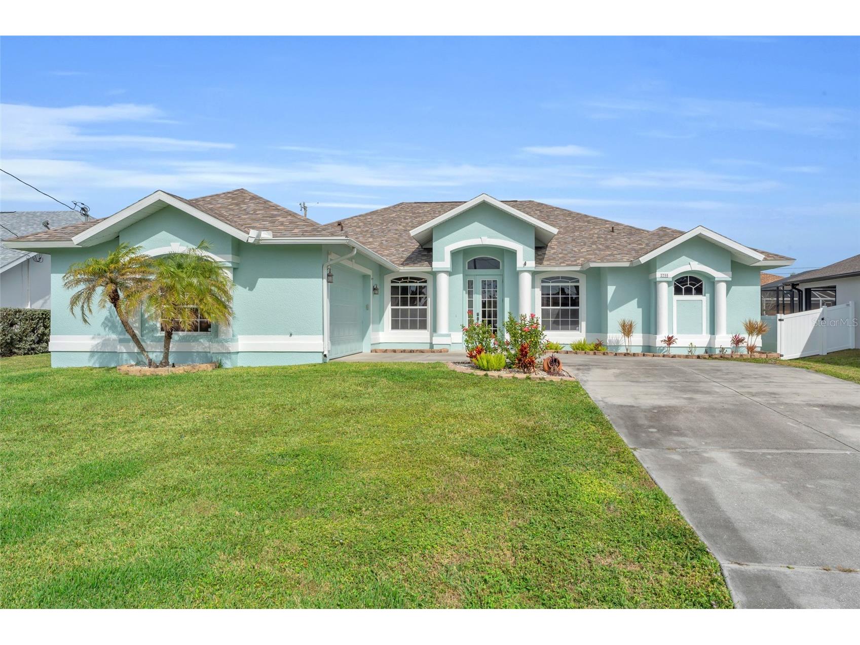 2705 SW 32nd Lane Cape Coral FL 33914 TB8455759 image1