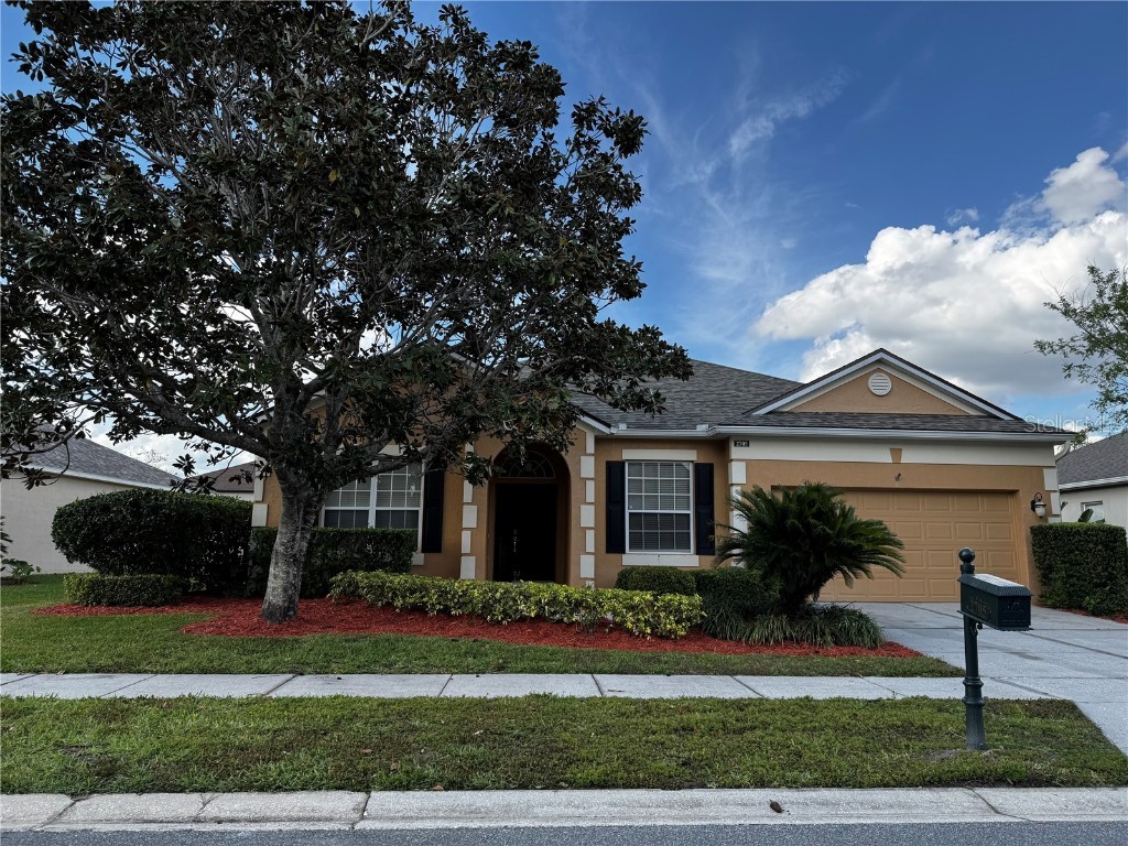 2705 Treymore Drive Orlando FL 32825 - OUC UTILITIES O6290452 image1