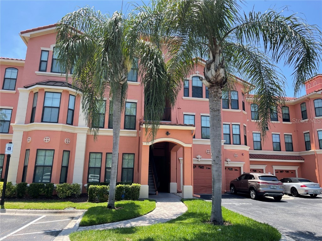 2705 Via Murano #110 Clearwater FL 33764 - TAMPA BAY U8202199 image1