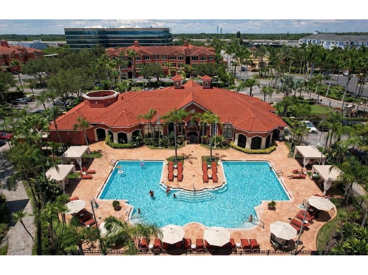 2705 Via Murano #111 Clearwater FL 33764 TB8508096 image24