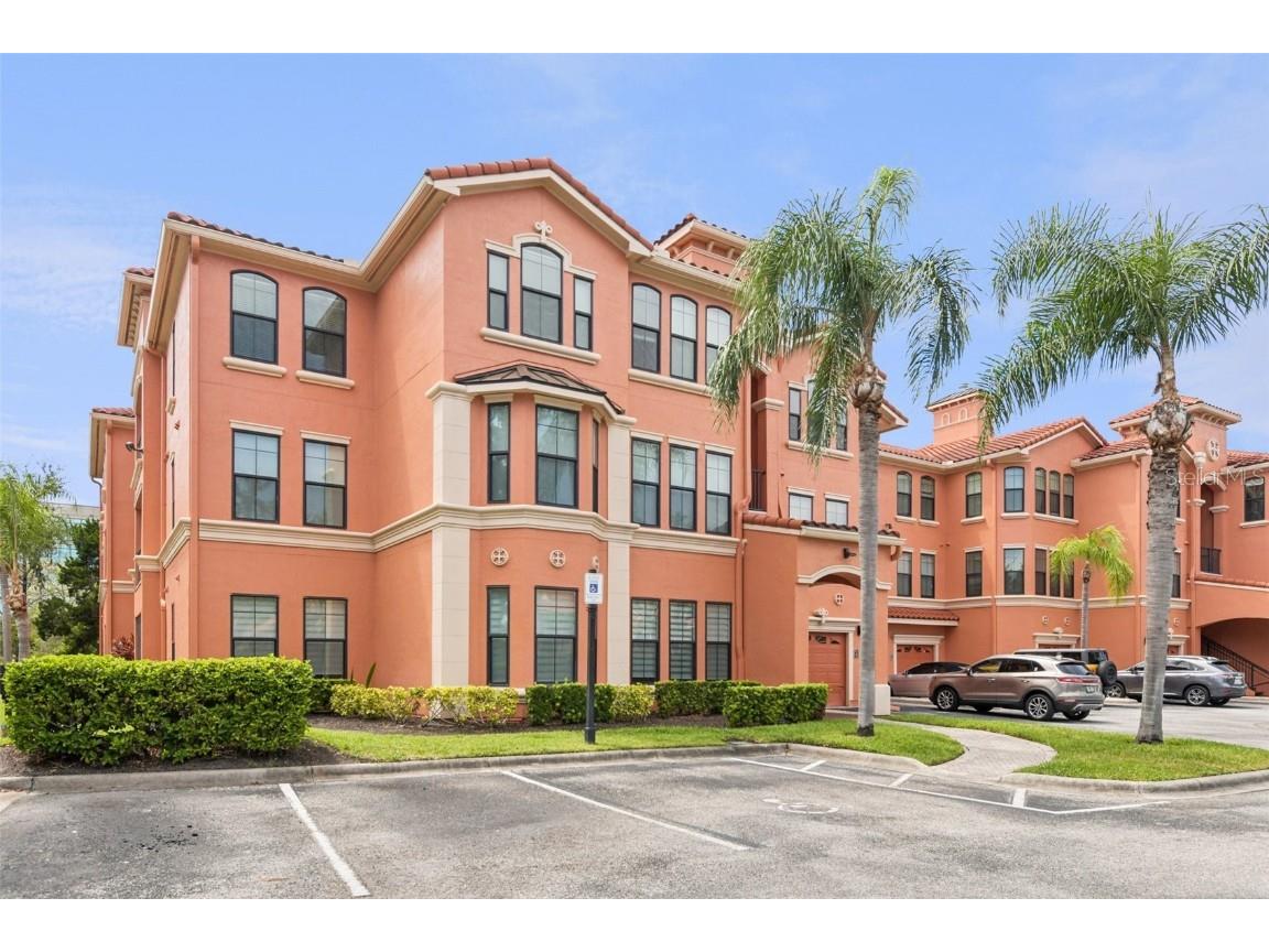 2705 Via Murano #114 Clearwater FL 33764 TB8420557 image1