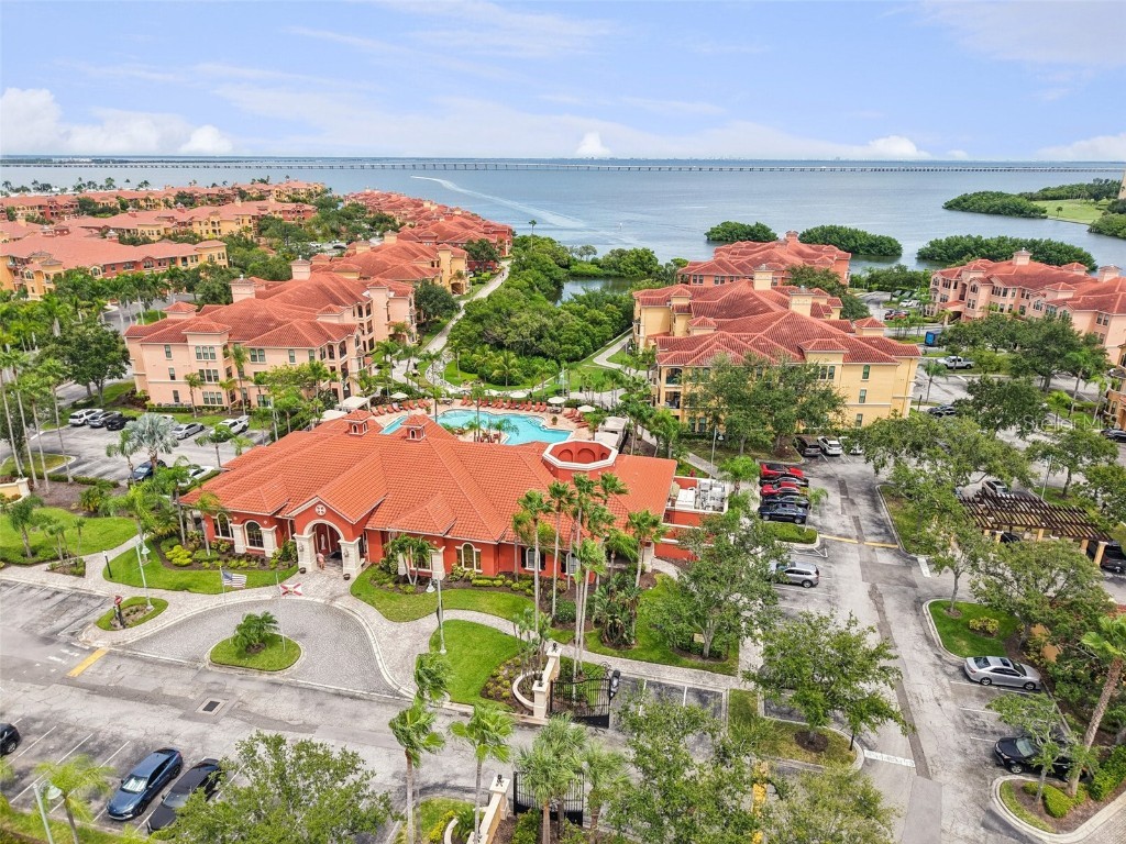 2705 Via Murano #114 Clearwater FL 33764 TB8420557 image18