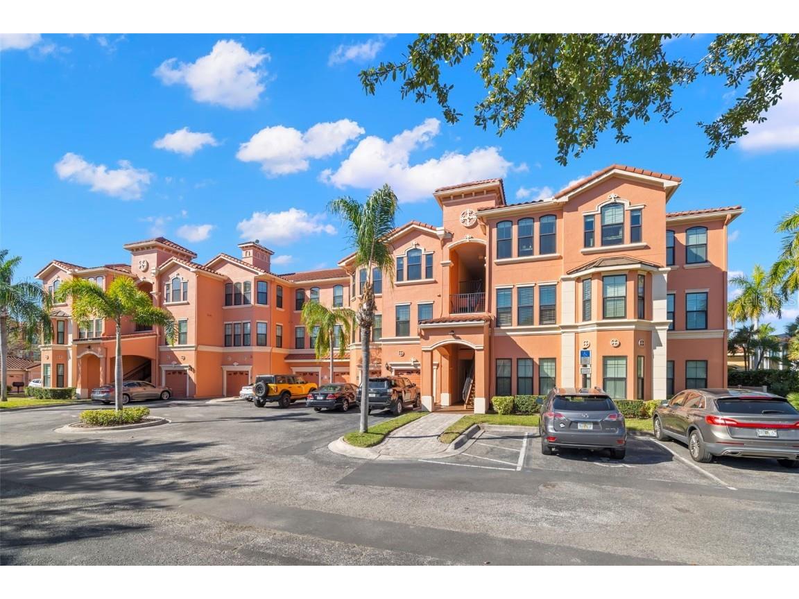 2705 Via Murano #117 Clearwater FL 33764 - OLD TAMPA BAY TB8335016 image1