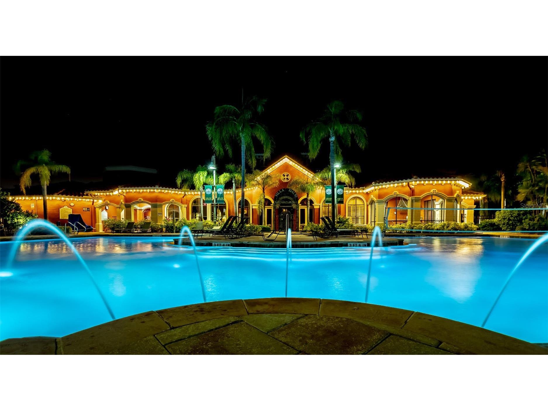 2705 Via Murano #121 Clearwater FL 33764 TB8525124 image19