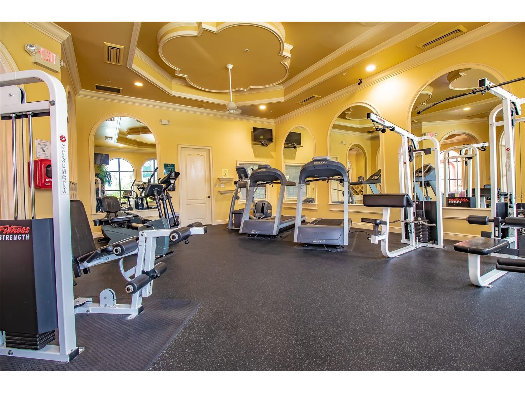 2705 Via Murano #121 Clearwater FL 33764 TB8525124 image21