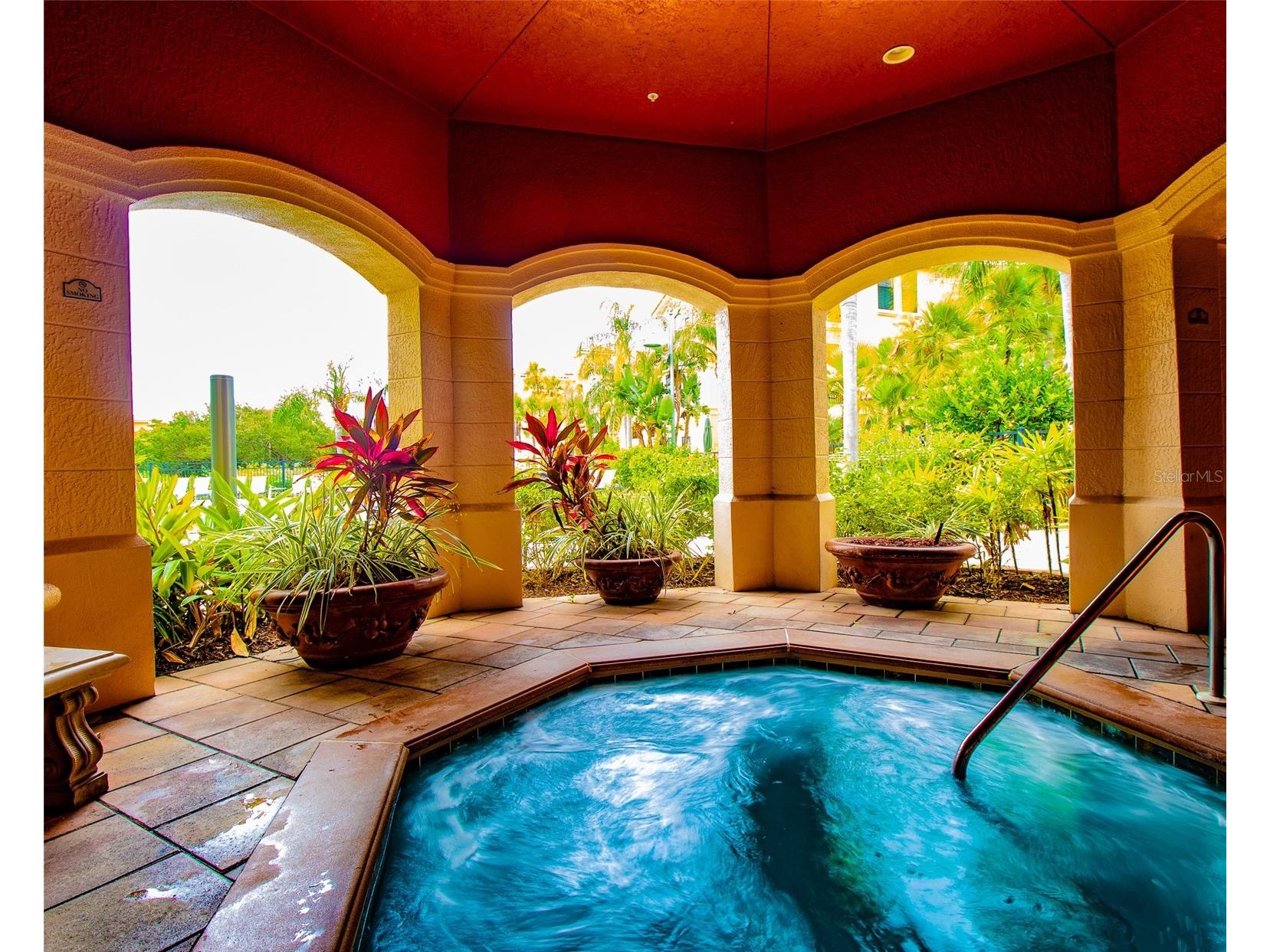 2705 Via Murano #121 Clearwater FL 33764 TB8525124 image22