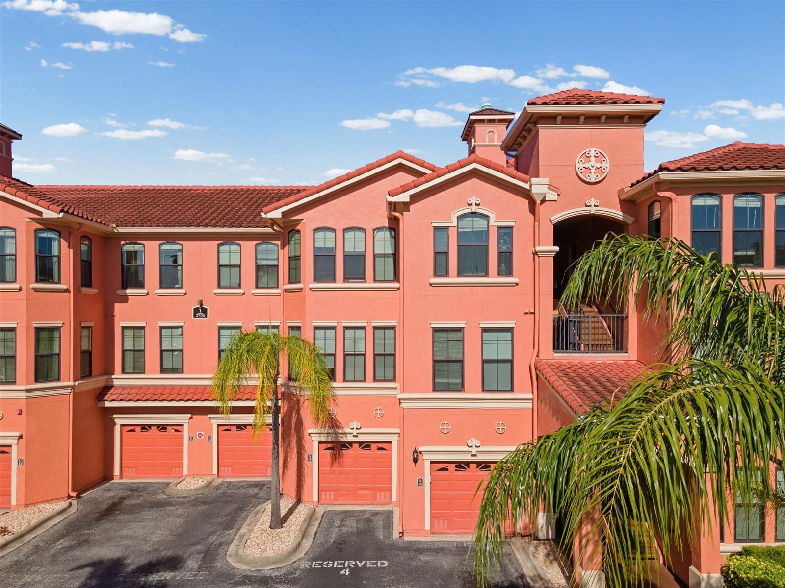 2705 Via Murano #123 Clearwater FL 33764 - OLD TAMPS BAY TB8502271 image1