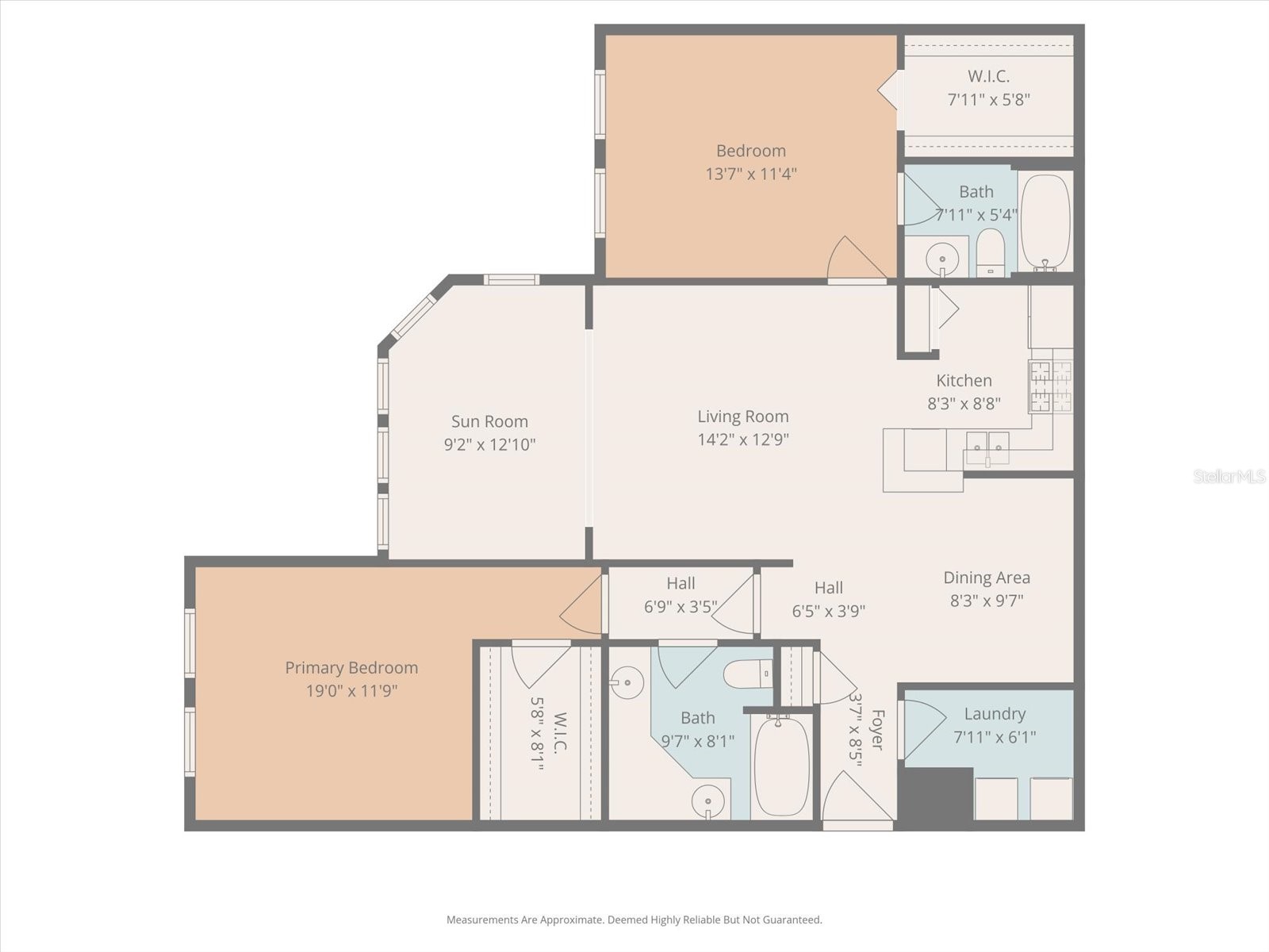 2705 Via Murano #123 Clearwater FL 33764 - OLD TAMPS BAY TB8502271 image16