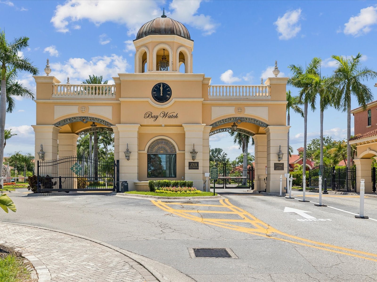 2705 Via Murano #123 Clearwater FL 33764 - OLD TAMPS BAY TB8502271 image18