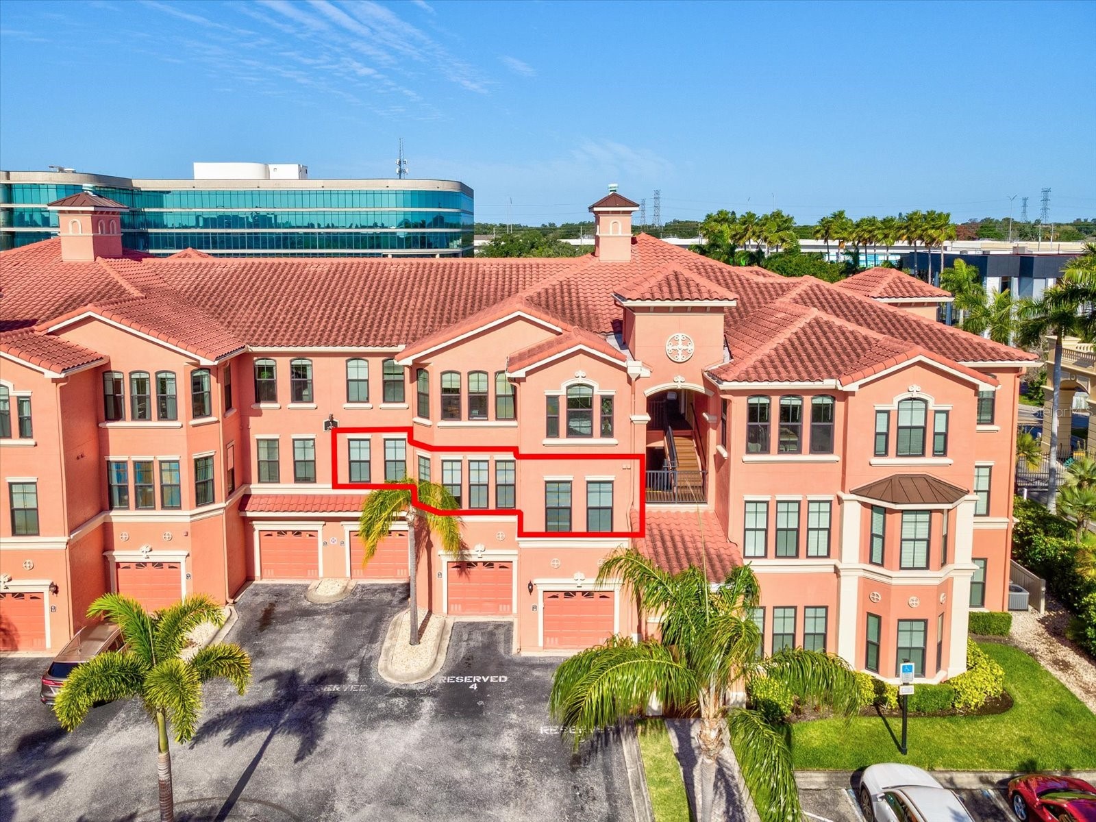 2705 Via Murano #123 Clearwater FL 33764 - OLD TAMPS BAY TB8502271 image2