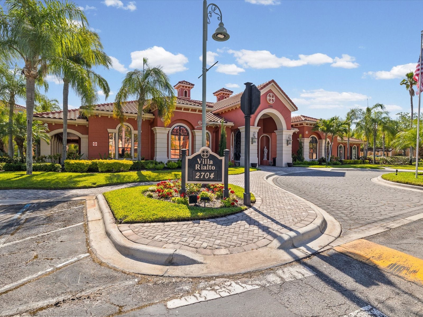 2705 Via Murano #123 Clearwater FL 33764 - OLD TAMPS BAY TB8502271 image21