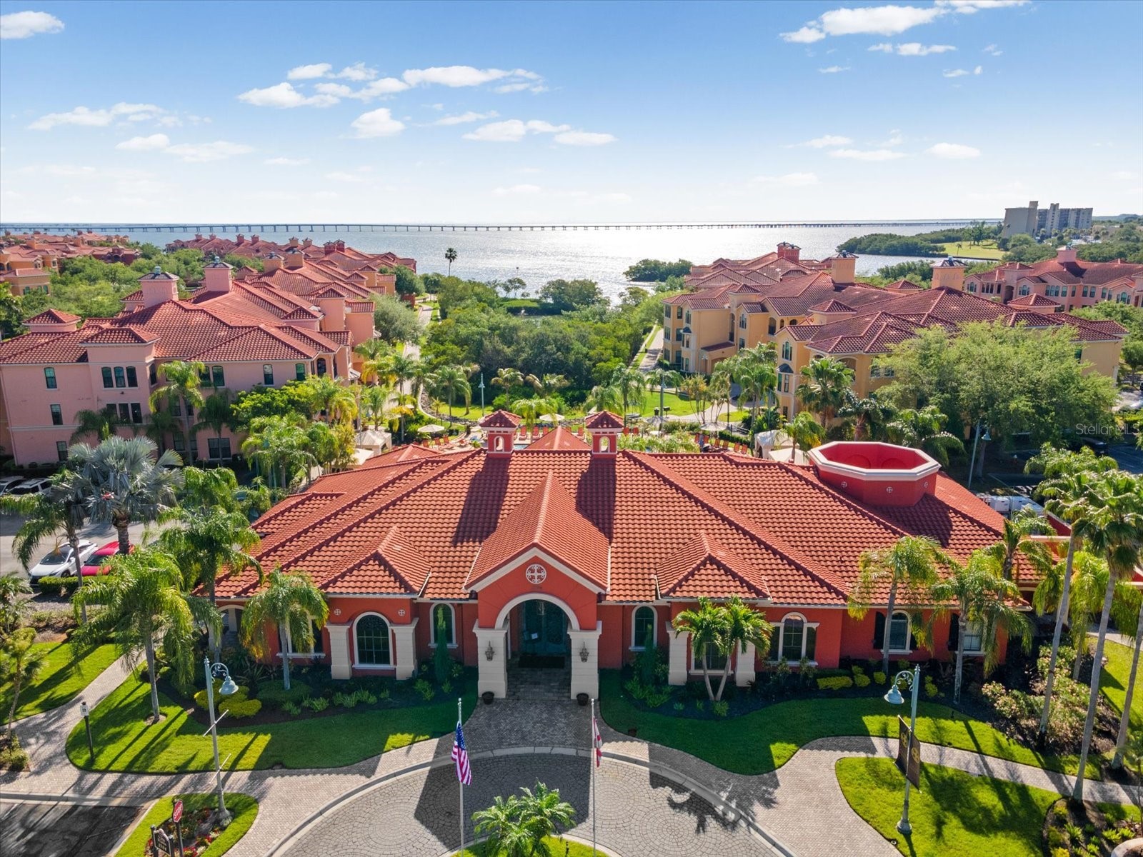 2705 Via Murano #123 Clearwater FL 33764 - OLD TAMPS BAY TB8502271 image24