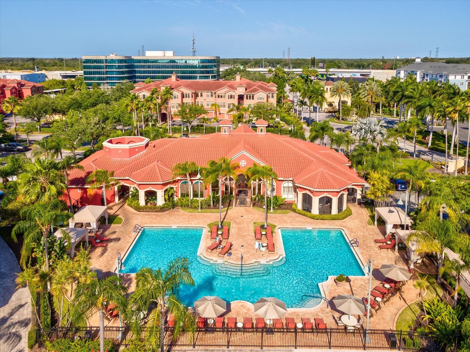 2705 Via Murano #123 Clearwater FL 33764 - OLD TAMPS BAY TB8502271 image25