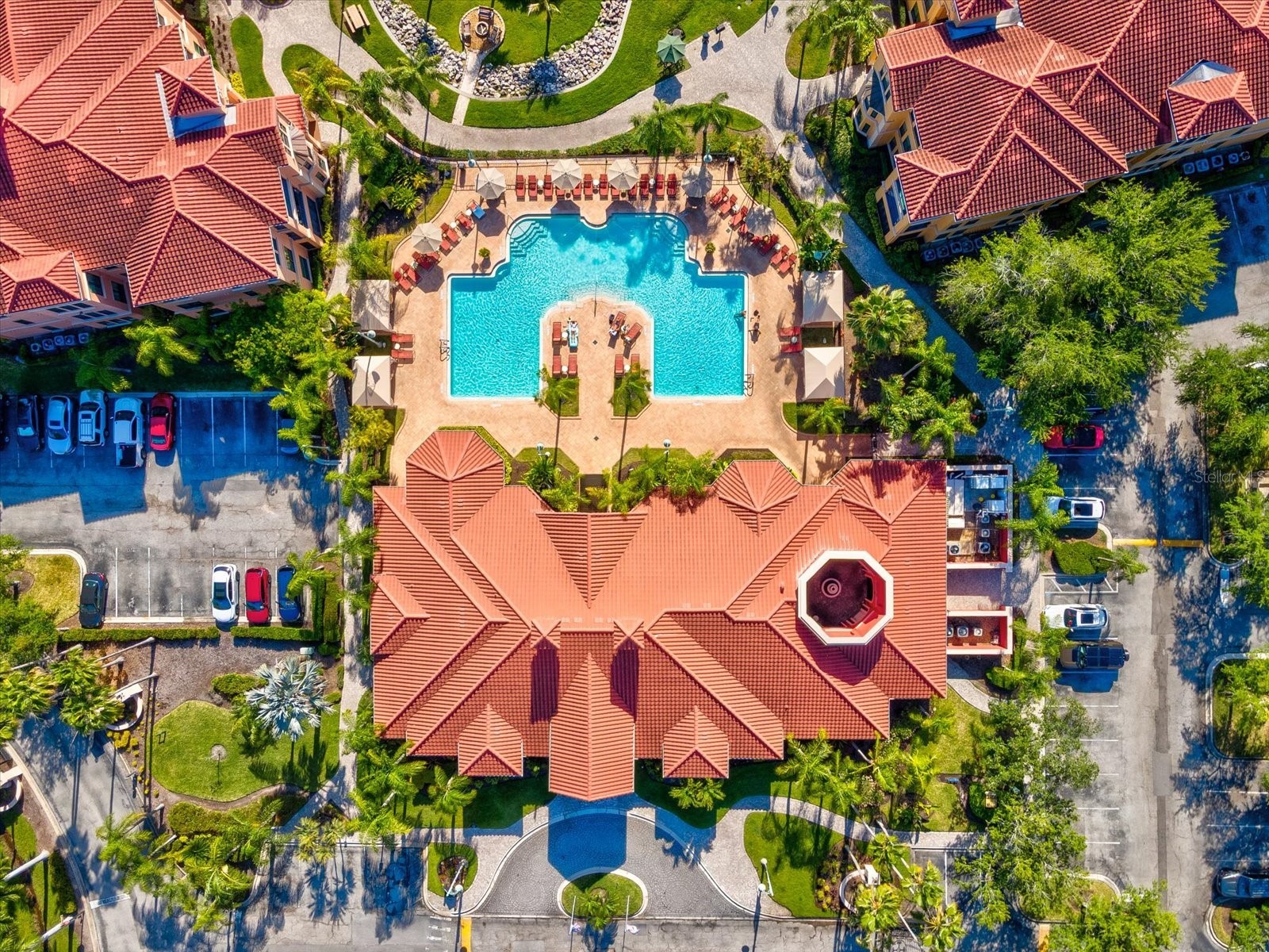 2705 Via Murano #123 Clearwater FL 33764 - OLD TAMPS BAY TB8502271 image26