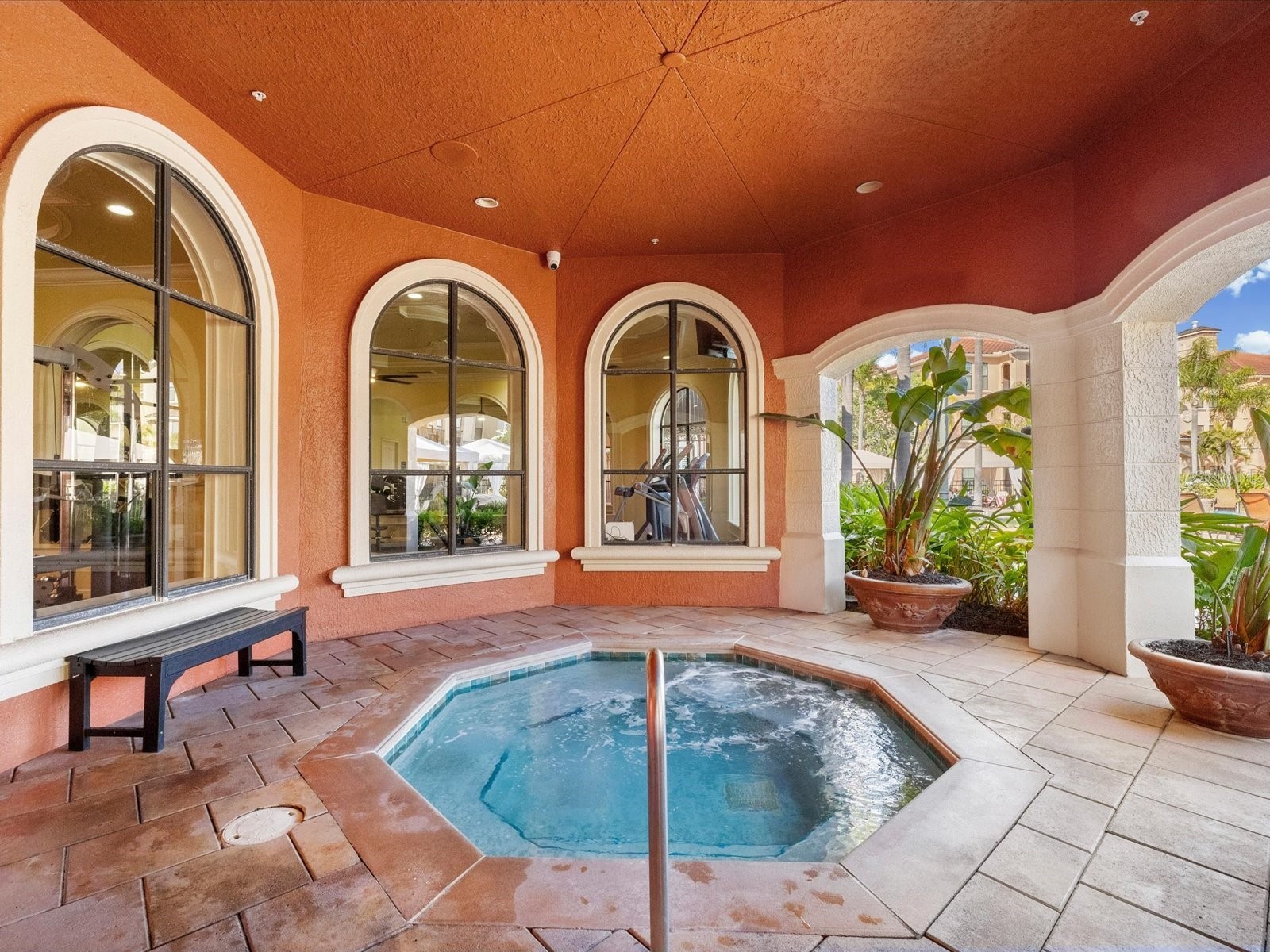 2705 Via Murano #123 Clearwater FL 33764 - OLD TAMPS BAY TB8502271 image28